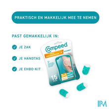 Afbeelding in Gallery-weergave laden, Compeed A/imperfections Discreet Patchs 15