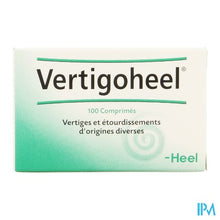 Afbeelding in Gallery-weergave laden, Vertigoheel Tabl 100