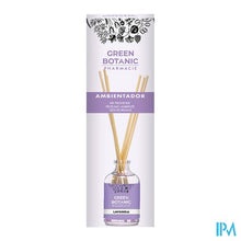 Load image into Gallery viewer, Green Botanic Mikado Parfum Ambiance Lavande 50ml