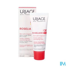 Load image into Gallery viewer, Uriage Roseliane Creme Anti Roodheid Ip30 40ml