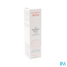 Afbeelding in Gallery-weergave laden, Avene Reinigingsmelk 200ml