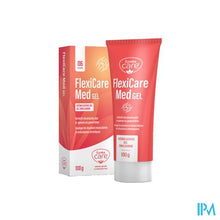 Afbeelding in Gallery-weergave laden, Eureka Care Flexicare Med Gel 100g