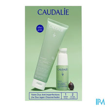 Load image into Gallery viewer, Caudalie Vinopure Set Serum & Reinigingsgel 2026