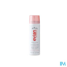 Afbeelding in Gallery-weergave laden, Evian Verstuiver 50ml