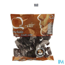 Afbeelding in Gallery-weergave laden, Q-air Bronchiales Suikervrij Past 85g