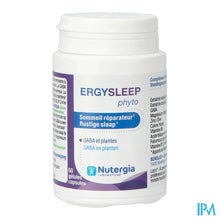 Afbeelding in Gallery-weergave laden, Ergysleep Phyto Caps 60