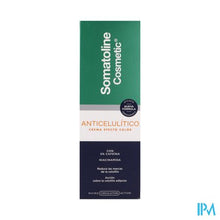 Afbeelding in Gallery-weergave laden, SOMATOLINE COSM A/CELLUL CREME 250 ML NF