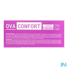 Load image into Gallery viewer, Ova Confort Sach 30