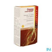 Charger l'image dans la galerie, Fytostar Ginseng Complex Forte Caps 30