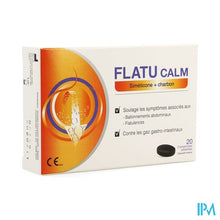 Load image into Gallery viewer, Flatu-calm Comp 20