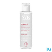 Afbeelding in Gallery-weergave laden, Svr Topialyse Palpebral Demaquillant Yeux 125ml