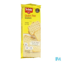 Afbeelding in Gallery-weergave laden, Schar Snacks 4x29g 3209 Revogan