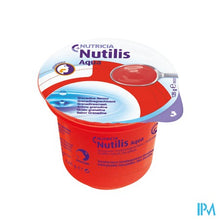 Afbeelding in Gallery-weergave laden, Nutilis Verdikt Water Grenadine Cups 12x125g