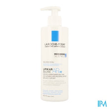 Afbeelding in Gallery-weergave laden, Lrp Lipikar Balsem Ap+m 400ml