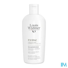 Load image into Gallery viewer, Widmer Remederm Shampoo 150ml