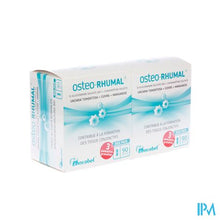 Afbeelding in Gallery-weergave laden, Osteo Rhumal Duopack Gel 2x90