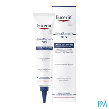 Load image into Gallery viewer, Eucerin Urearepair Plus 30% Urea Creme 75ml