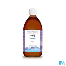 Afbeelding in Gallery-weergave laden, Bioligophyt Jeneverbes Gutt 100ml Bioligo