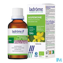 Afbeelding in Gallery-weergave laden, Ladrome Agrimonia Eupatoria/agrimonie 50ml