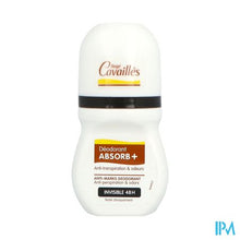 Afbeelding in Gallery-weergave laden, Roge Cavailles Deo Onzichtbaar Roll-on 50ml