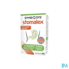 Afbeelding in Gallery-weergave laden, Stomalex Symbiosys Caps 30