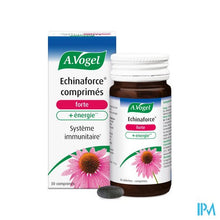 Load image into Gallery viewer, A.Vogel Echinaforce Forte + Energie 30 tabletten