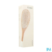 Afbeelding in Gallery-weergave laden, Kanjo The Hair Brush