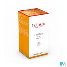 Afbeelding in Gallery-weergave laden, Mastica Caps 60 Nutrisan