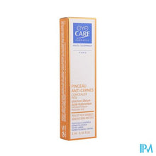Afbeelding in Gallery-weergave laden, Eye Care Brush Concealer Donker Beige 3ml