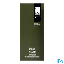 Load image into Gallery viewer, Dhistl Face Fluid 50ml