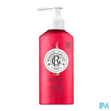 Afbeelding in Gallery-weergave laden, Roger&gallet Gingembre Rouge Lait Corps 250ml