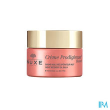 Afbeelding in Gallery-weergave laden, Nuxe Cr Prodigieux Boost Bme Olie Herst.nacht 50ml