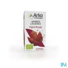 Afbeelding in Gallery-weergave laden, Arkocaps Rode Wijnstok Bio Caps 45 Nf