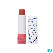 Afbeelding in Gallery-weergave laden, Korres Km Mediter.druiven Lippenbalsem Getint 4,5g