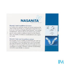 Afbeelding in Gallery-weergave laden, Nasanita Neusvlinder 1