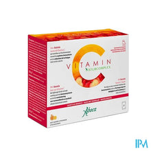 Load image into Gallery viewer, Vitamin C Naturcomplex Granul. Zakje 20 X 5g