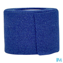 Afbeelding in Gallery-weergave laden, Idealast-haft Blauw 4cmx4m 1 P/s