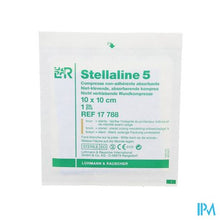 Afbeelding in Gallery-weergave laden, Stellaline 5 Komp Ster 10,0x10,0cm 100 17788