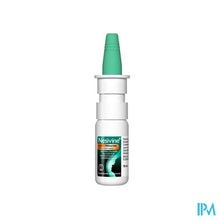 Load image into Gallery viewer, Nesivine 0,025% Sine Conserv Ped Spray Nas 10ml
