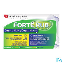 Afbeelding in Gallery-weergave laden, Forte Rub Caps 10+5