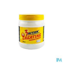 Afbeelding in Gallery-weergave laden, 3action Creatine 300g