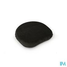 Afbeelding in Gallery-weergave laden, Sissel Sitfit Plus Zitkussen Zwart + Pomp