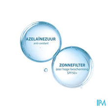 Afbeelding in Gallery-weergave laden, Ducray Melascreen Cr A/pigmentvlekken Spf50+ 50ml