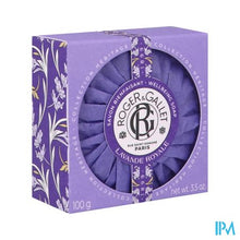 Load image into Gallery viewer, Roger&gallet Lavande Zeep 100g