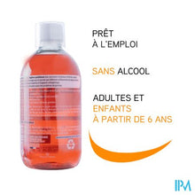 Afbeelding in Gallery-weergave laden, Eludril Care Mondspoeling 500ml