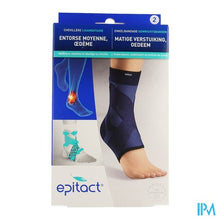 Charger l'image dans la galerie, Epitact Enkelbandage Gewrichtsbanden 2