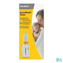 Load image into Gallery viewer, Medela Special Needs Feeder Set Compleet