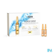 Afbeelding in Gallery-weergave laden, Isdinceutics Pigment Expert Amp 30x2ml
