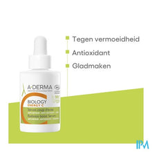 Afbeelding in Gallery-weergave laden, Aderma Biology Energy C Serum 30ml