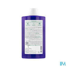 Afbeelding in Gallery-weergave laden, Klorane Capil. Sh Duizendguldenkruid Fl 400ml
